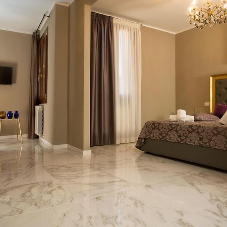 San Marco Elegant Appartement Venetië Buitenkant foto