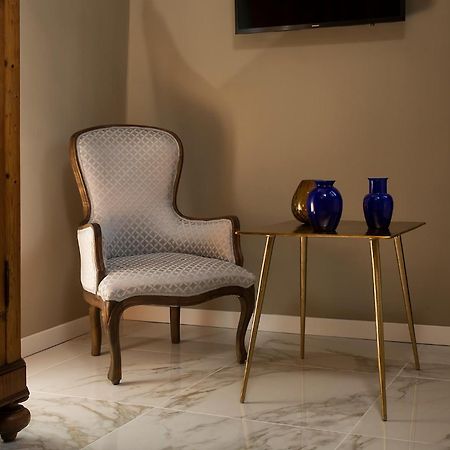 San Marco Elegant Appartement Venetië Buitenkant foto