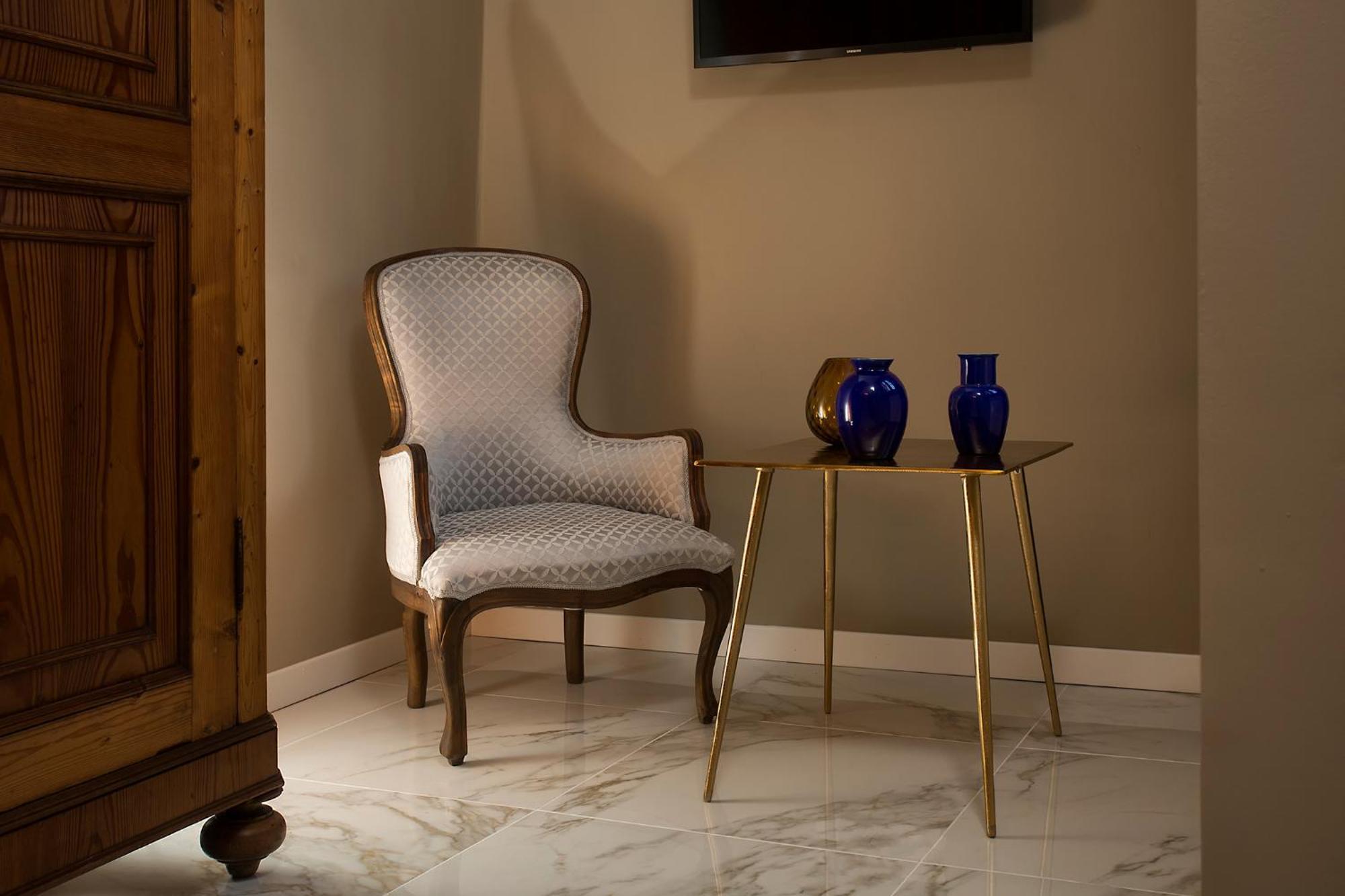 San Marco Elegant Appartement Venetië Buitenkant foto